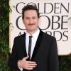 Darren Aronofsky lors des Golden Globe Awards le 16 janvier 2011