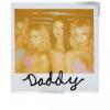 La pochette de MotorCity, l'EP de Daddy, le groupe de James Franco, sorti le 25 septembre 2012.