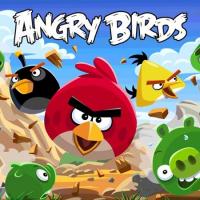 Angry Birds : Le jeu phénomène au cinéma en 3D !