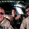 Lip dub des marines américian stationnés en Afghanistan sur Call Me Maybe, juillet 2012.