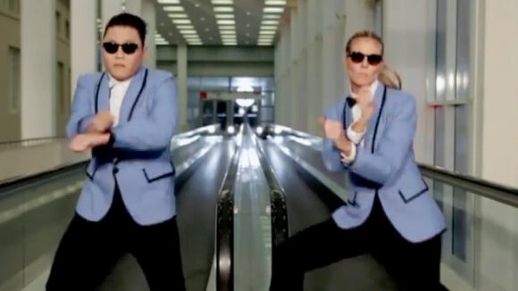 Gangnam Style et Call Me Maybe : Deux phénomènes, des milliers de parodies...