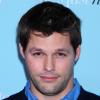 Justin Bruening à Los Angeles, le 2 février 2009.