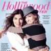 Sarah Jessica Parker et sa make-up artist Leslie Lopez en couverture de Hollywood Reporter, édition spéciale beauté