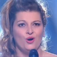 Incroyable Talent - Tatiana, son drame : Ses deux bras happés par une machine