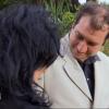 Frédéric demande Sandrine en mariage dans Qui veut épouser mon fils ?, saison 2, le vendredi 14 décembre 2012 sur TF1