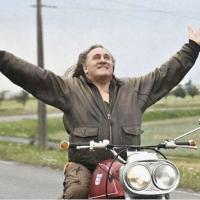 Gérard Depardieu, sa lettre : ''Injurié'', il rend son passeport français