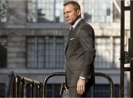 Avec Skyfall, James Bond s'offre le plus gros succès de l'année en France !