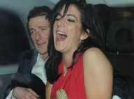 Bradley Wiggins : Nuit alcoolisée pour le champion et sa femme Catherine