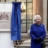 En marge du conseil des ministres auquel elle assistait pour la première fois, la reine Elizabeth II a reçu en cadeau le 10 décembre 2012 un territoire de l'Antarctique, rebaptisé en son nom à l'occasion de son jubilé de diamant. Un cadeau du ministère des Affaires étrangères, représenté par le ministre William Hague.