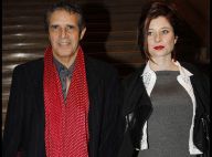Julien Clerc et sa chérie Hélène mariés : Le couple s'est enfin dit oui !