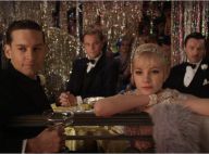 Gatsby le Magnifique : Leonardo DiCaprio brille devant la superbe Carey Mulligan