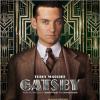 Characters poster pour Tobey Maguire dans Gatsby le Magnifique.