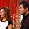 David et Siam dans le dernier épisode de Qui veut épouser mon fils ?, saison 2, le vendredi 21 décembre 2012 sur TF1