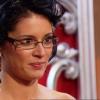 Sandrine dans le dernier épisode de Qui veut épouser mon fils ?, saison 2, le vendredi 21 décembre 2012 sur TF1