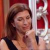 Linda dans le dernier épisode de Qui veut épouser mon fils ?, saison 2, le vendredi 21 décembre 2012 sur TF1