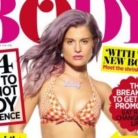 Kelly Osbourne : 27 kilos en moins et un nouveau corps qu'elle expose fièrement
