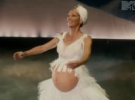 Scary Movie 5 : Heather Locklear danseuse enceinte, Lindsay Lohan furieuse