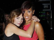 Claire Keim, très amie avec Amel Bent : 'Je vais retrouver ma super pote Memel'
