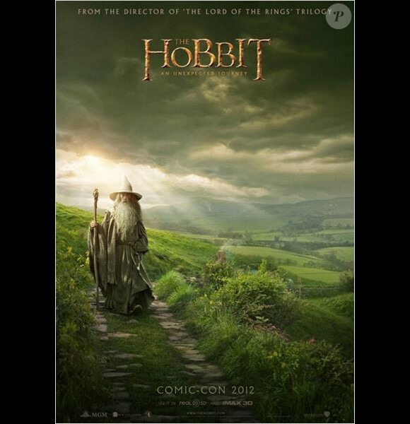 Image du film Le Hobbit de Peter Jackson