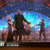 La victoire de Die Mobilès lors de la finale de La France a un Incroyable Talent, saison 7, le mercredi 26 décembre 2012 sur M6