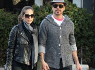 Robert Downey Jr. : Shopping en amoureux avec sa femme Susan