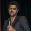 Jamel Debbouze à Marrakech, le 8 juin 2012.