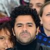 Jamel Debbouze à Paris, le 18 novembre 2012.