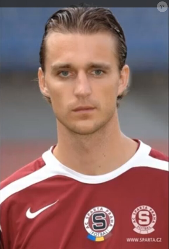 Le footballeur tchèque Vaclav Drobny est accidentellement décédé près de Prague le 28 décembre 2012.