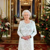Elizabeth II : Une promotion du Nouvel An olympique et chic