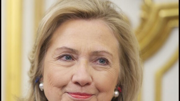 Hillary Clinton hospitalisée à New York pour une thrombose