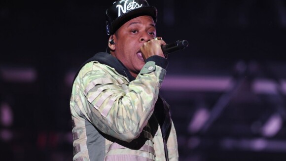 Jay-Z : Nouvel An sur scène avec Gwyneth Paltrow, Coldplay et champagne coûteux