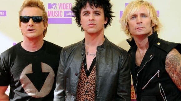Green Day : Fin de rehab pour Billie Joe Armstrong, le show reprend !