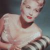Patti Page - With My Eyes Wide Open, I'm Dreaming - son premier succès en 1950.
