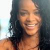 Rihanna a prêté son image pour la Barbade.