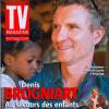 TV Magazine du 6 au 12 janvier 2013.