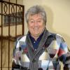 Vittorio Missoni en 2011