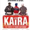 Affiche du film Les Kaïra.