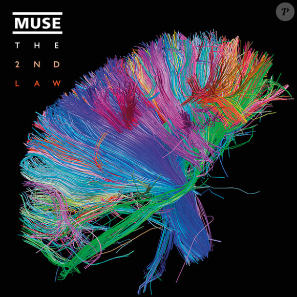Muse a cartonné avec l'album The 2nd Law, sorti le 1er octobre 2012.