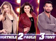 Star Academy 9 : Mathilde, Pauline et Tony nominés, le célèbre couple en danger
