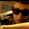 Justin Bieber dans le clip de sa chanson Boyfriend.