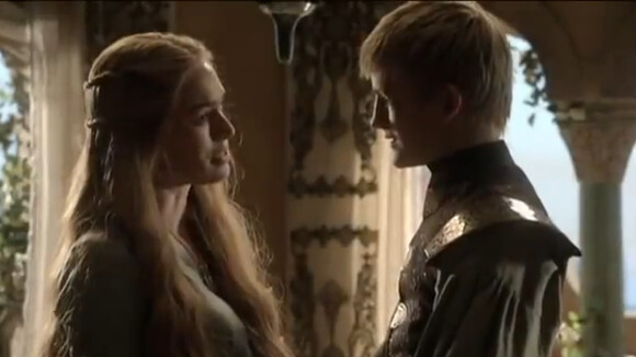 Game Of Thrones : Canal+ diffuse la série la plus téléchargée de 2012 ce soir
