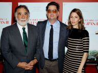 Sean Lennon en amoureux et Sofia Coppola en famille pour le film de son frère