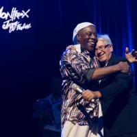 Claude Nobs : Le fondateur du Montreux Jazz Festival est mort