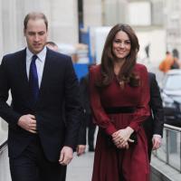 Kate Middleton : Au cirque avec sa famille et William pour ses 31 ans