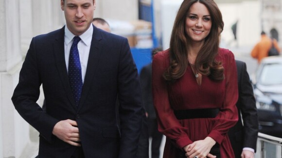 Kate Middleton : Au cirque avec sa famille et William pour ses 31 ans