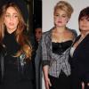 Lady Gaga en guerre contre Sharon Osbourne à cause de Kelly... Le clash de la semaine !