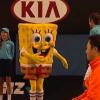 Vidéo du Kids Day en Australie, samedi 12 janvier 2013.
