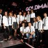 Premières images de Samedi soir on chante, le 19 janvier 2012 sur TF1