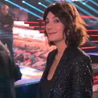 Estelle Denis : Enfin son grand retour avec ''Samedi soir on chante Goldman''