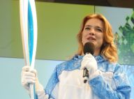 Natalia Vodianova : La beauté russe prête à allumer la flamme